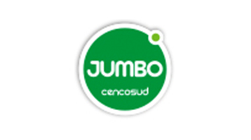 Logotipo de Jumbo