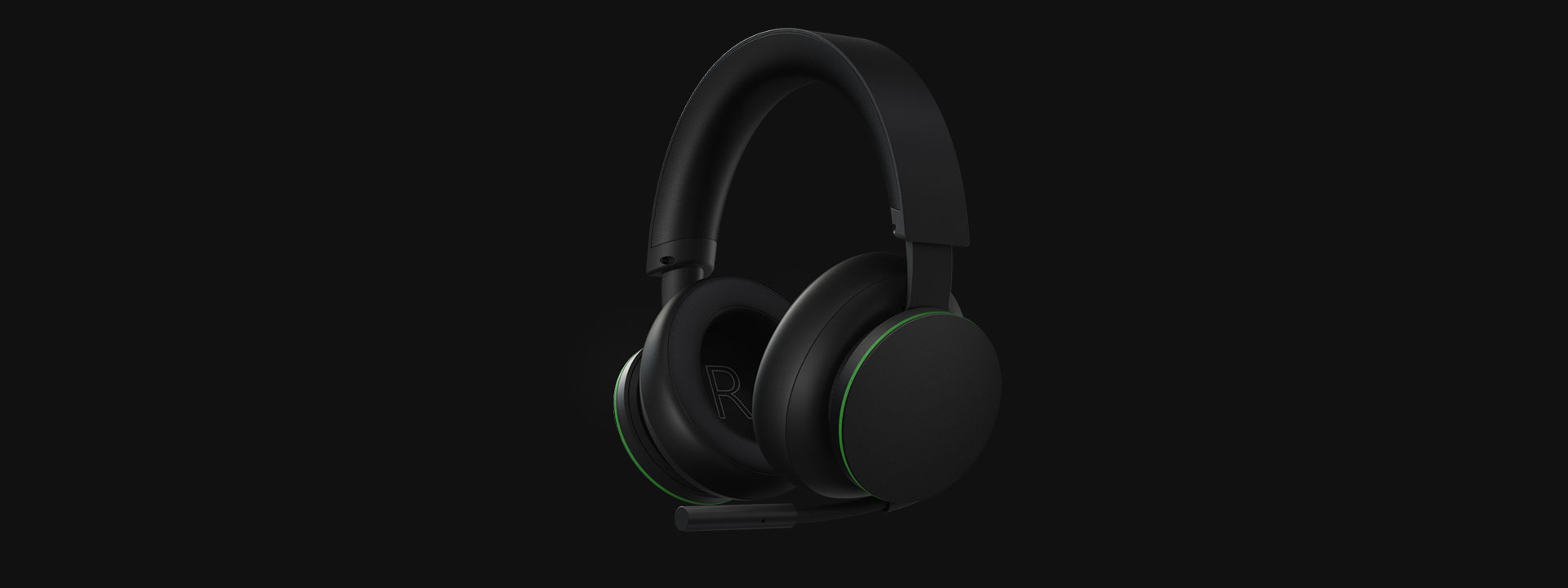 Microsoft presenta los auriculares inalámbricos oficiales de Xbox Series  X, S, a la venta el 16 de marzo