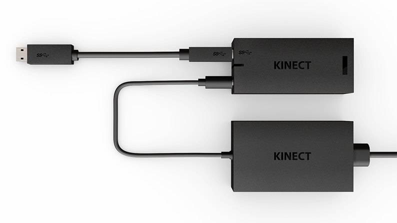 Kinect for Windows v2 を Windows 10 PC 用 Kinect アダプター Kinect for Windows v2 を Windows 10 PC 用 Kinect アダプター