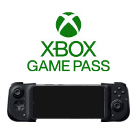 Cloud Gaming Pass 