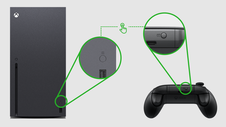 Xbox Series X|S konsolunuzu kurun | Xbox Support