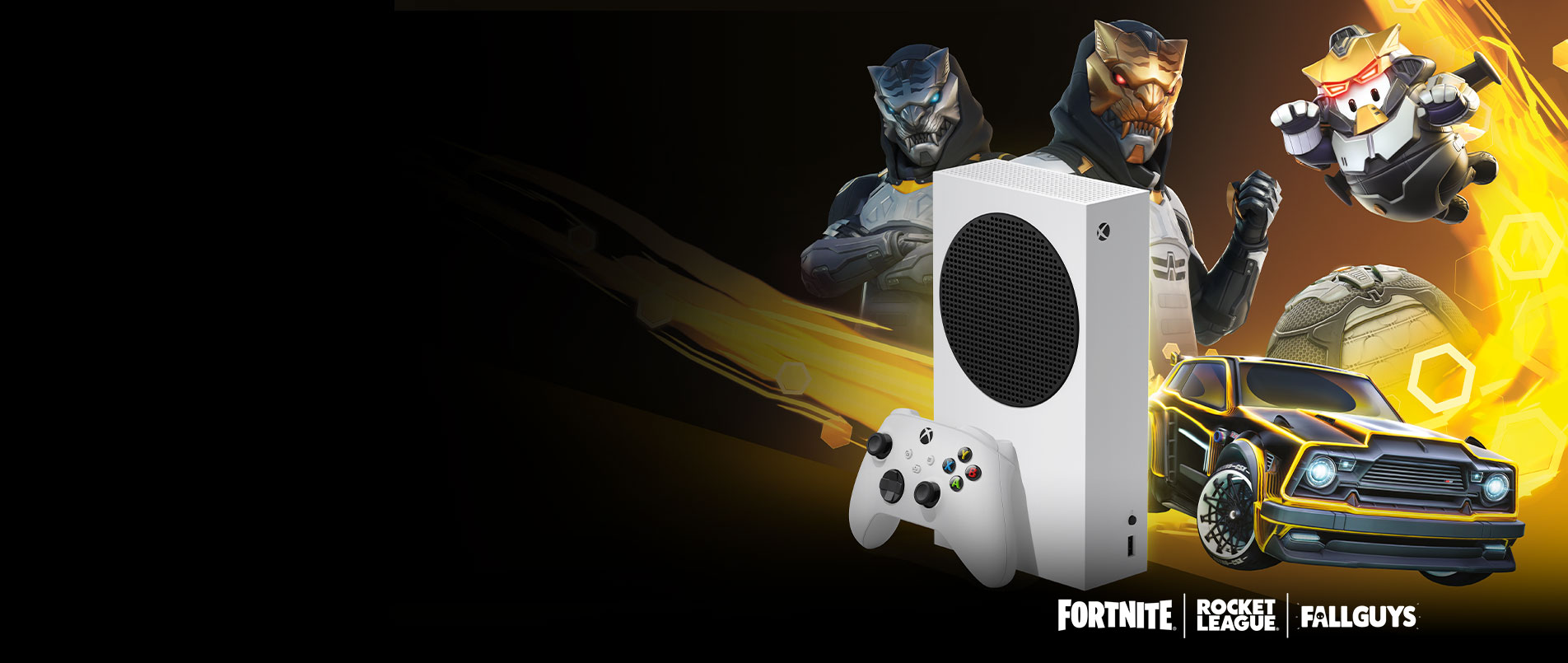 Xbox Official Site: Consoles, Games, and Community | Xbox