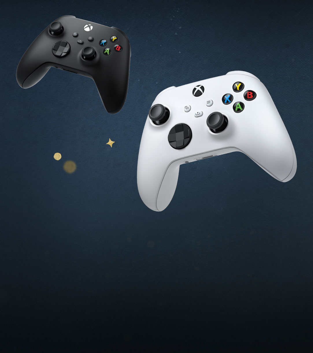 Xbox オフィシャルサイト: 本体、ゲーム、そしてコミュニティ | Xbox