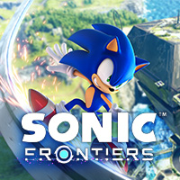 Sonic Frontiers | Xbox