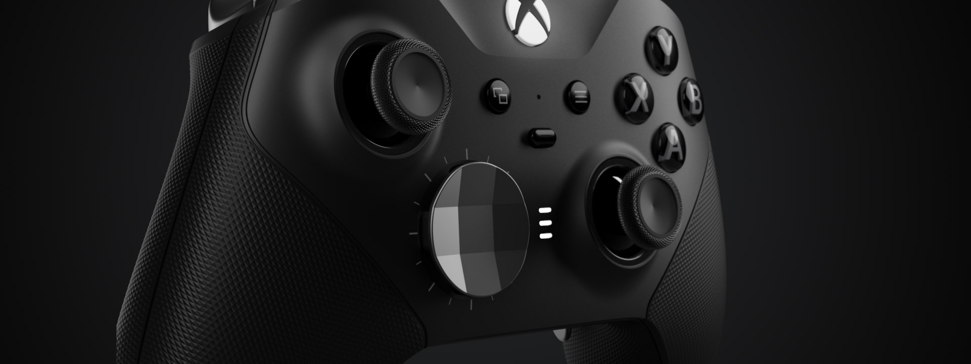 Xbox Elite Wireless Controller Series 2