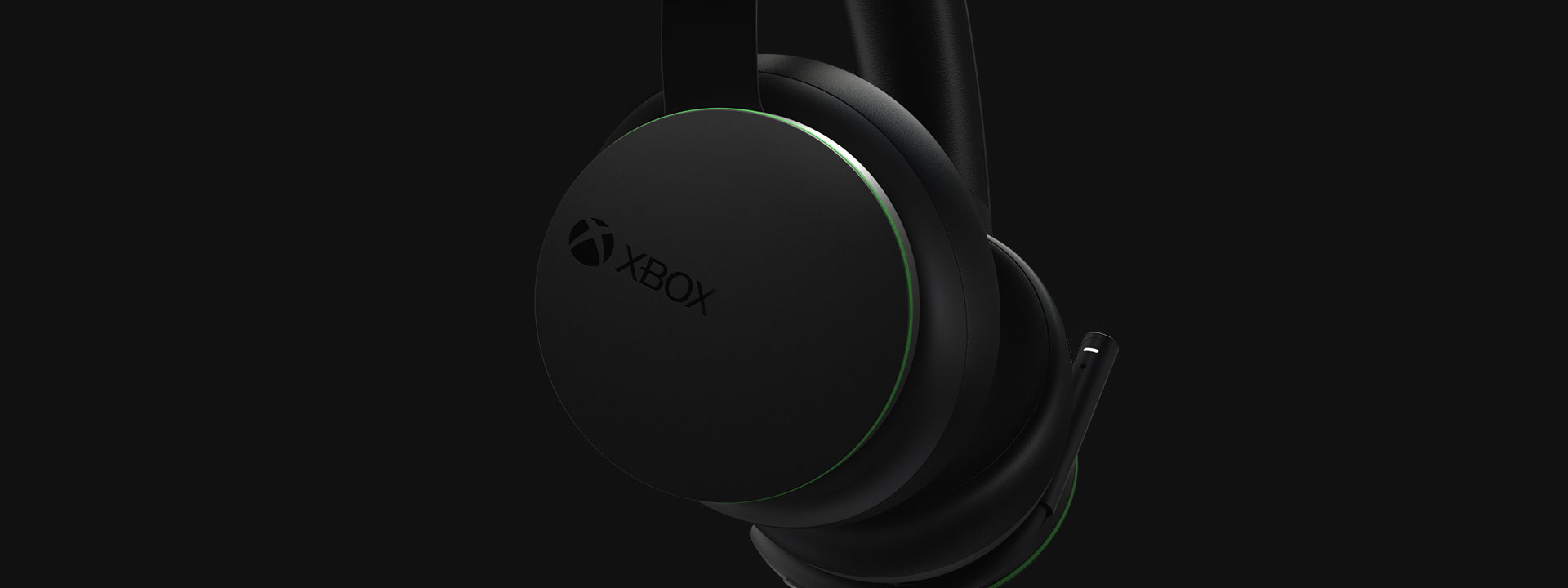 Xbox Wireless Headset Xbox