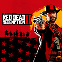 Red Dead Redemption Xbox 360