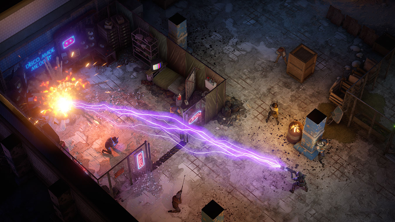 Wasteland 3 release date game pass new arrivals