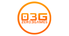Logotipo da Zero3 Games