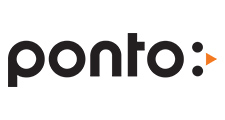 Logotipo da Pontofrio