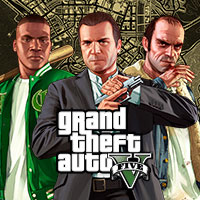 houding dichtbij Belastingbetaler Grand Theft Auto V | Xbox