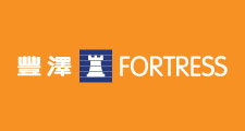 Fortress logo