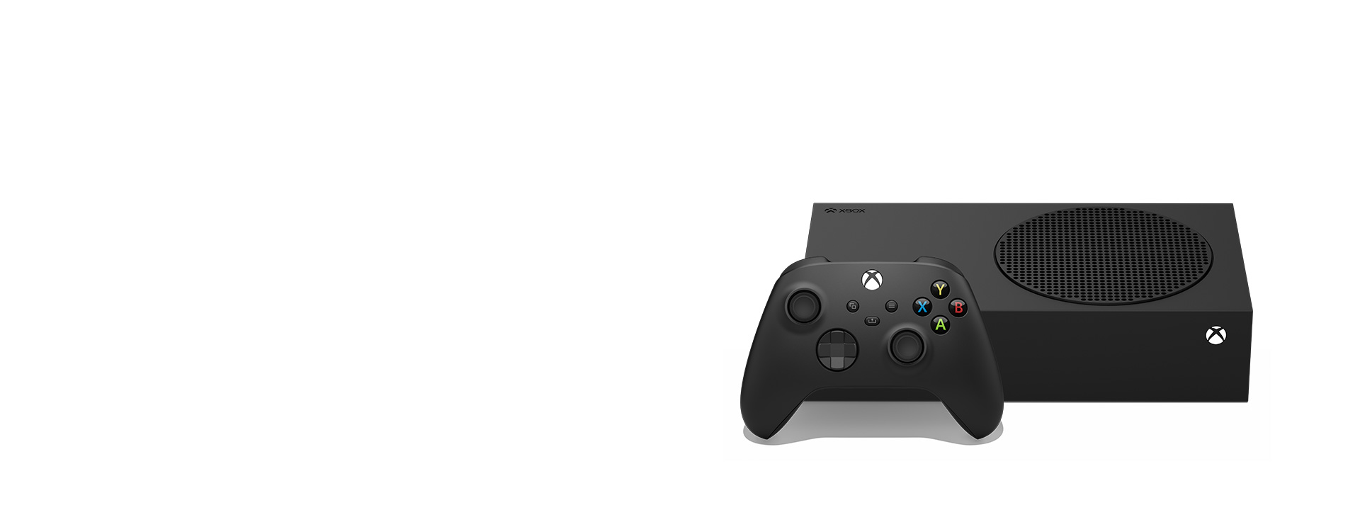 Xbox Series S – 1TB (Black) (Certified Refurbished) | Xbox