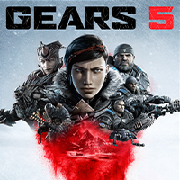 Jogo - Game Gears of War 5 Xbox One - Sof ML informática