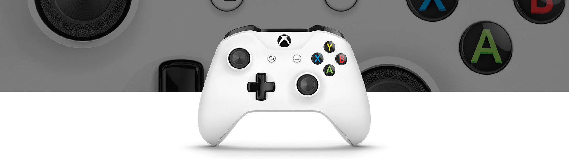 Bezdrátový ovladač pro Xbox