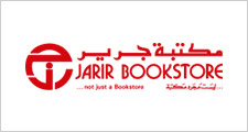 Jarir Bookstore logo