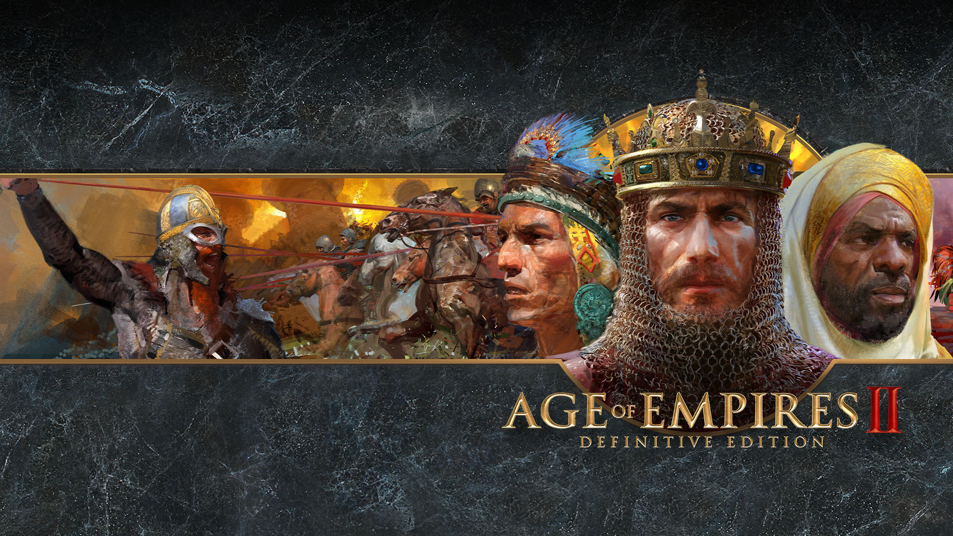 Age of empires hot sale xbox one x