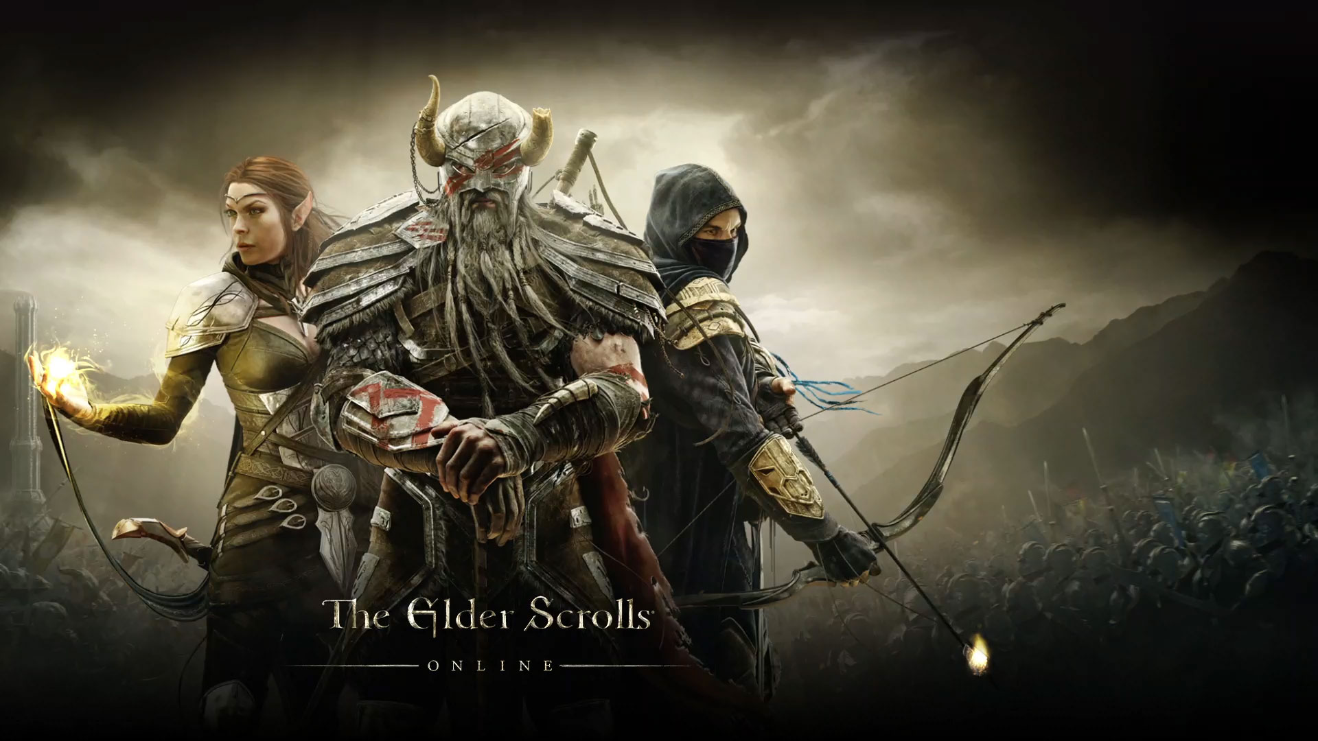 Elder Scrolls Online Brasil - (ESO BR)