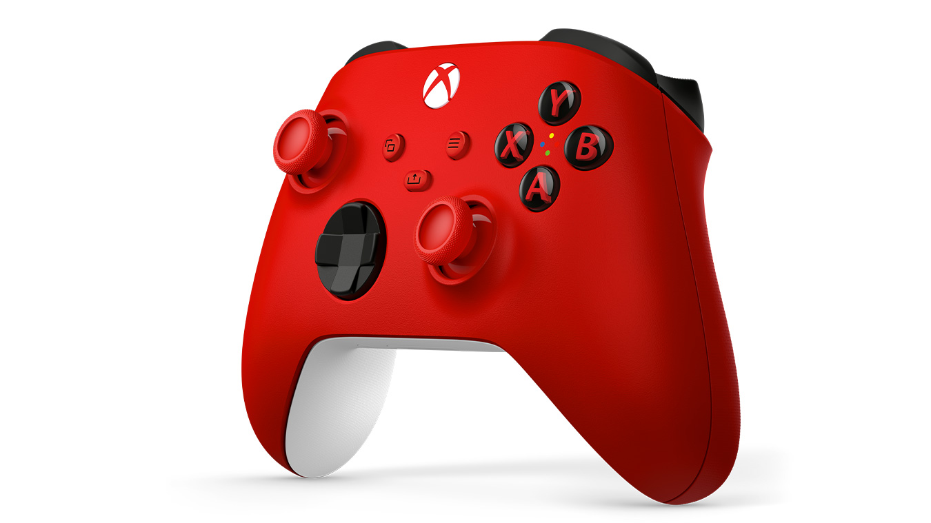 New xbox best sale x controller