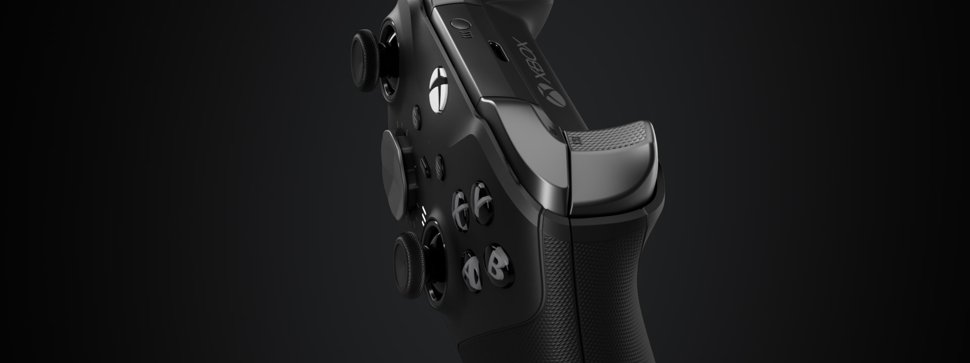 Xbox One store Elite Wireless Controller