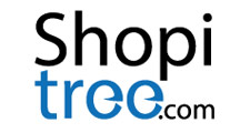 ShopiTree logo