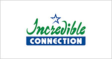 Incredible Connection logo