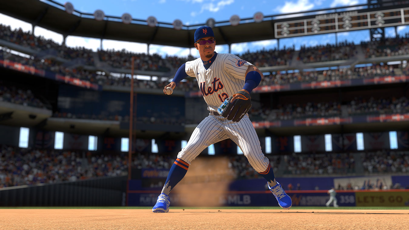 MLB The Show 23