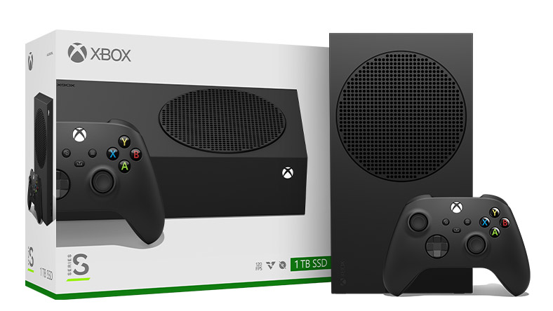 Xbox Official Site: Consoles, Games, and Community