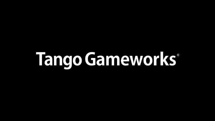 Logotipo de Tango Gameworks