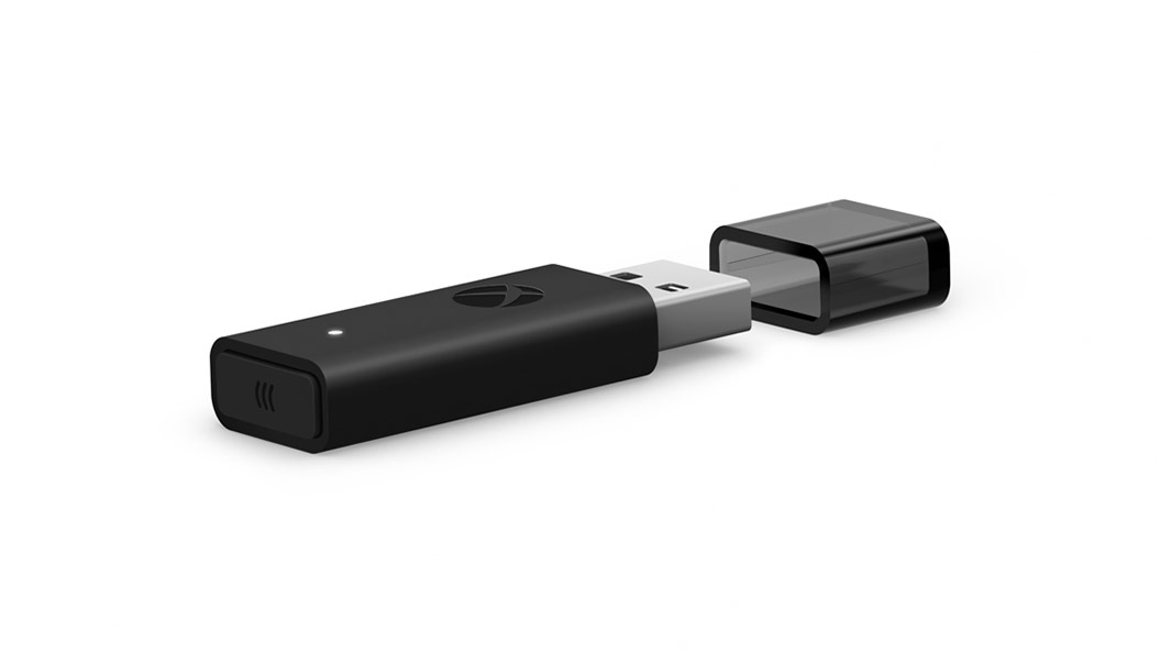 Xbox Wireless Adapter for Windows | Xbox