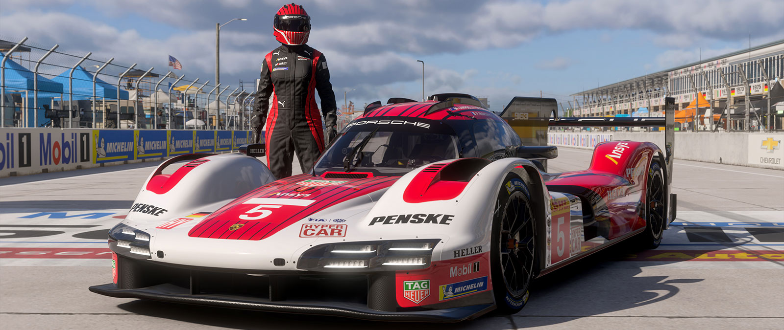 Latest forza motorsport hotsell