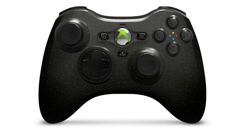 KontrolFreek Xbox 360