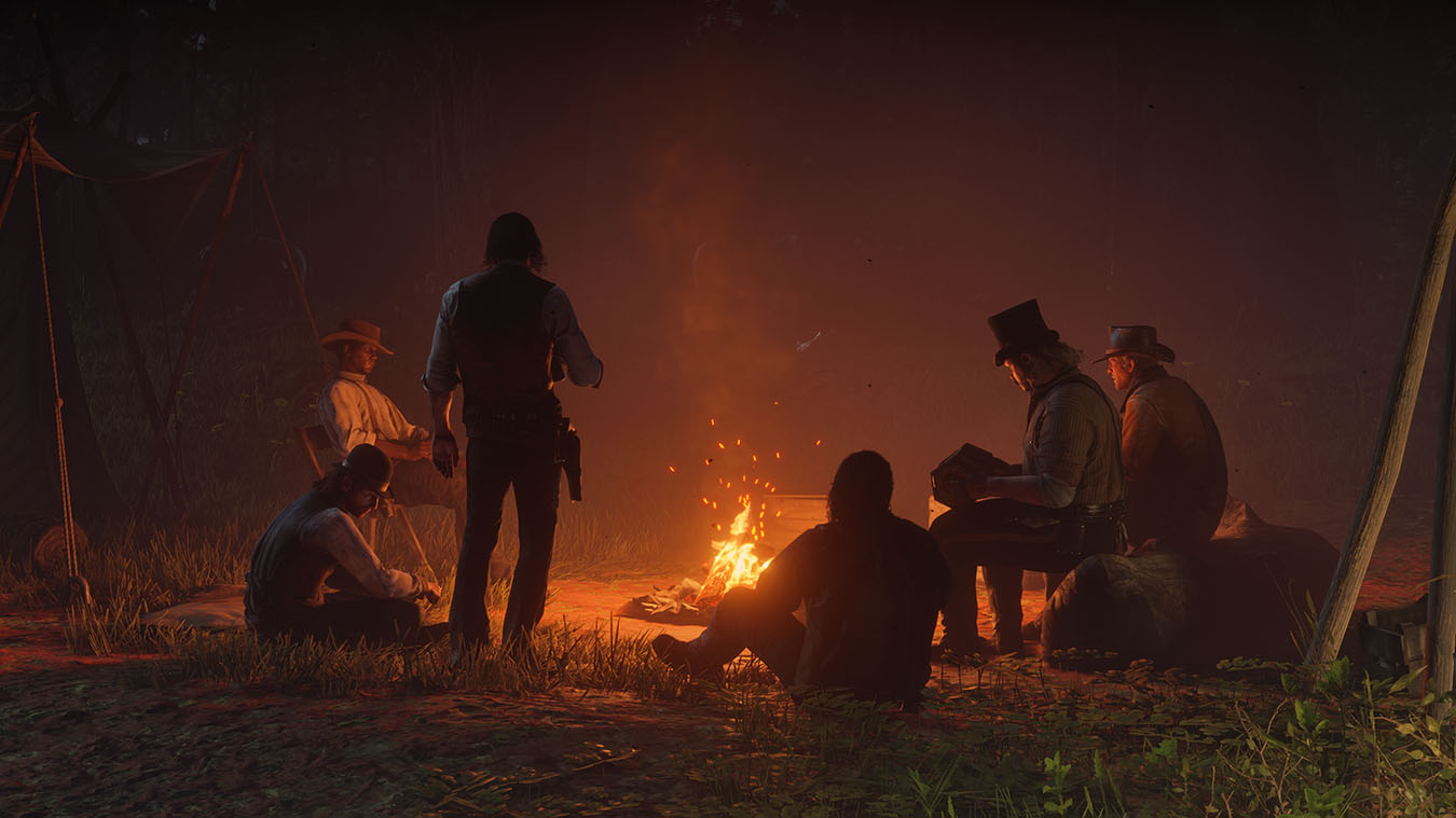 Red Dead Redemption 2: o que sabemos até agora (e alguns chutes!)