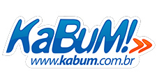 Logotipo da Kabum