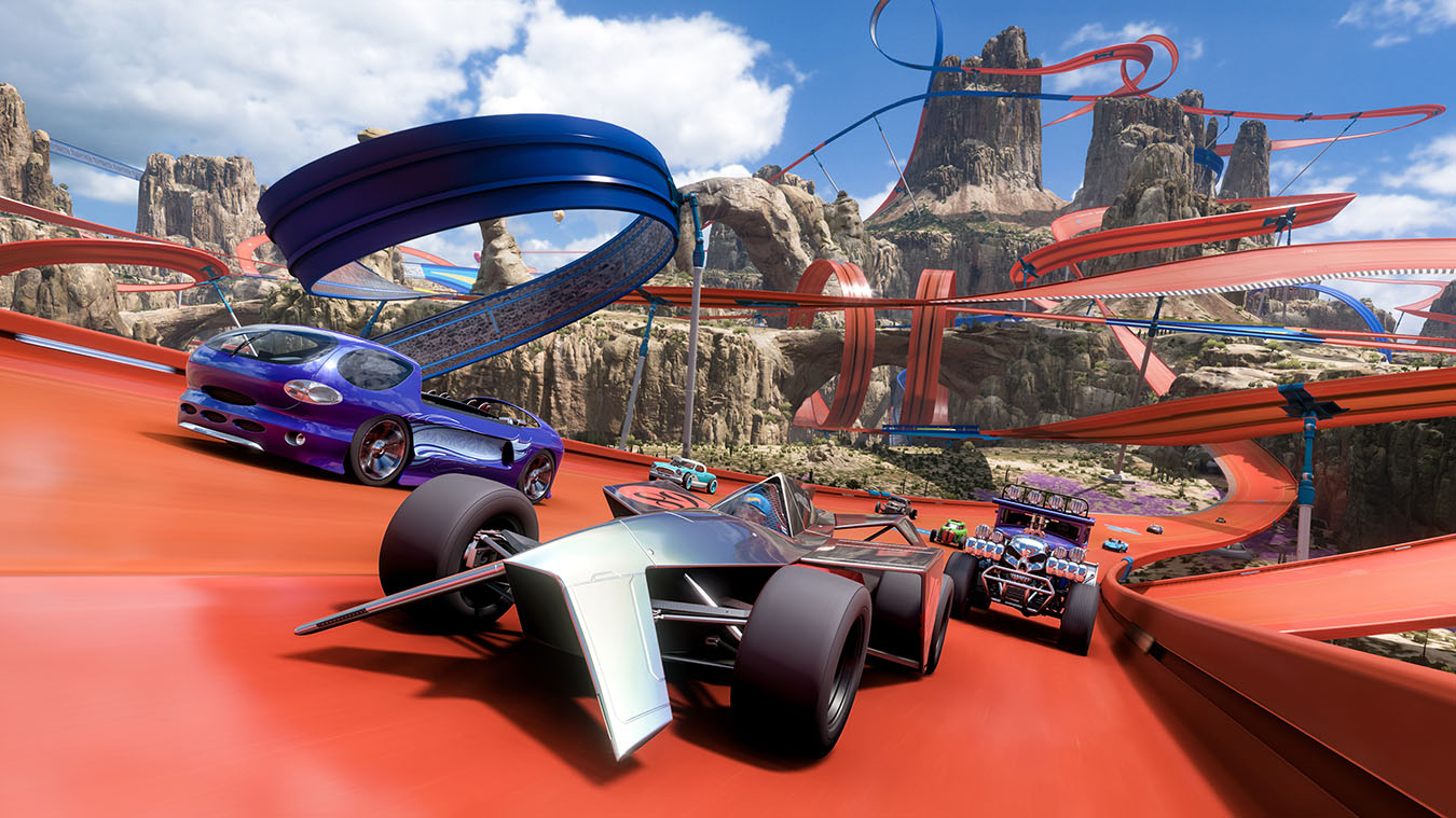 Hijsen kans evenaar Forza Horizon 5: Play with Xbox Game Pass | Xbox