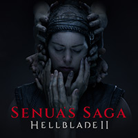 Senua's Saga: Hellblade 2, Xbox Series X/S, Xbox Game Studios