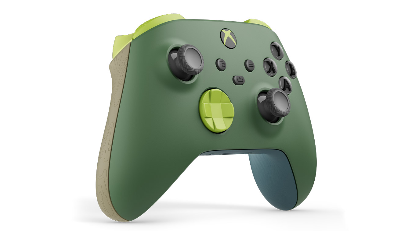 New xbox deals controller bluetooth