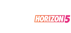 Forza Horizon 5 logo