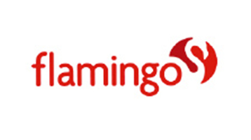 Logotipo de Flamingo