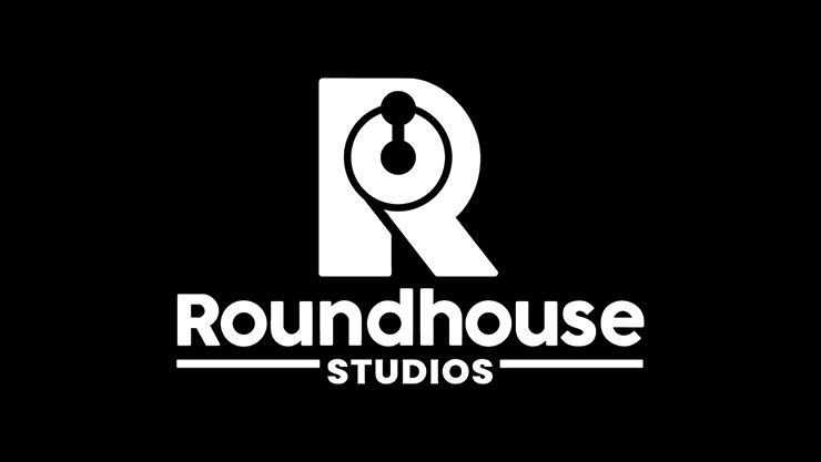 Logótipo da Roundhouse Studios