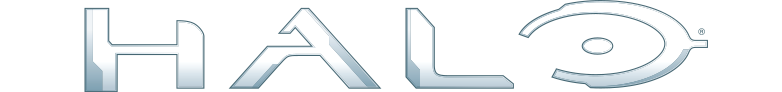 Logotipo de Halo Universe