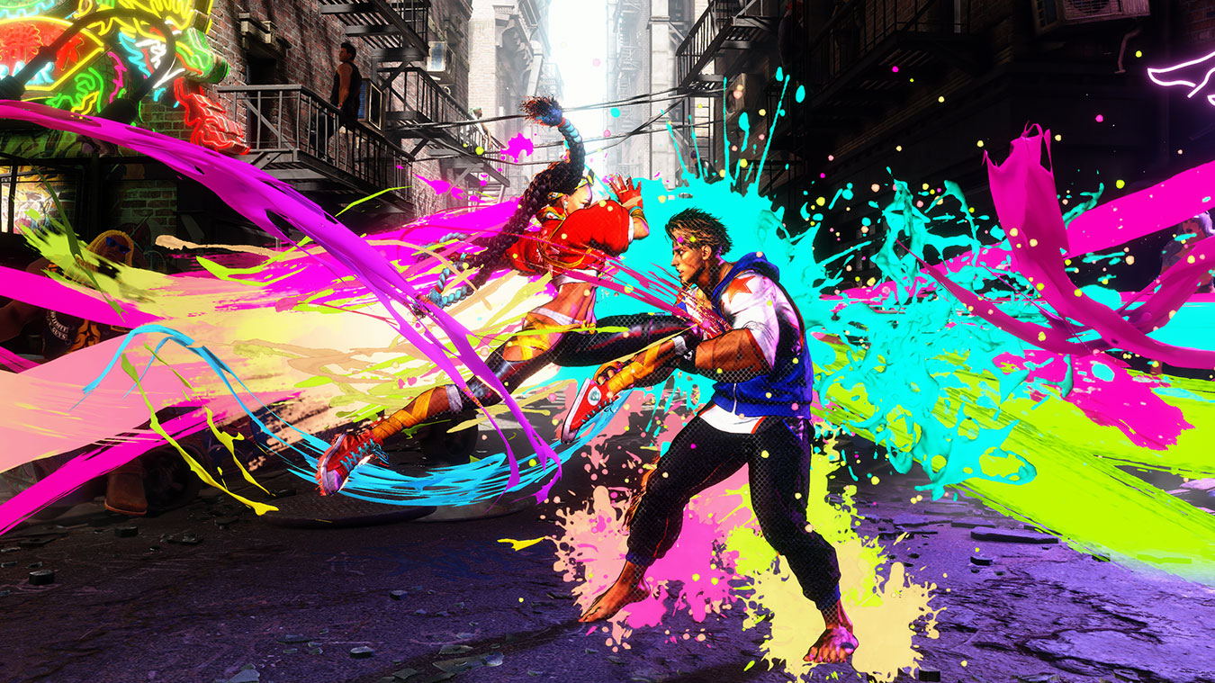 Xbox Game Pass: Super Street Fighter IV, State of Decay, Saint's