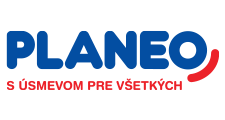 Logo Planeo
