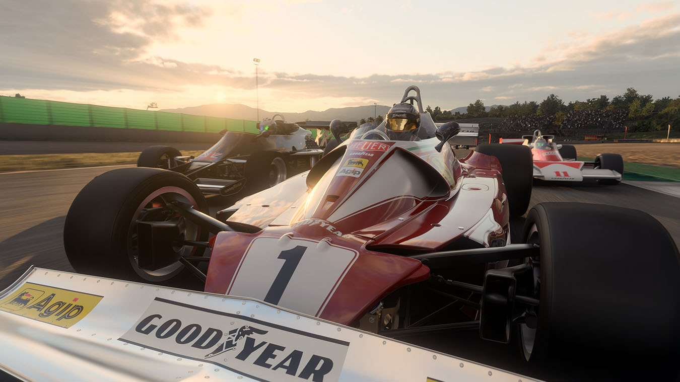 Forza Motorsport: disponible ahora en consola, PC y Game Pass