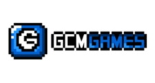Logotipo da GCM