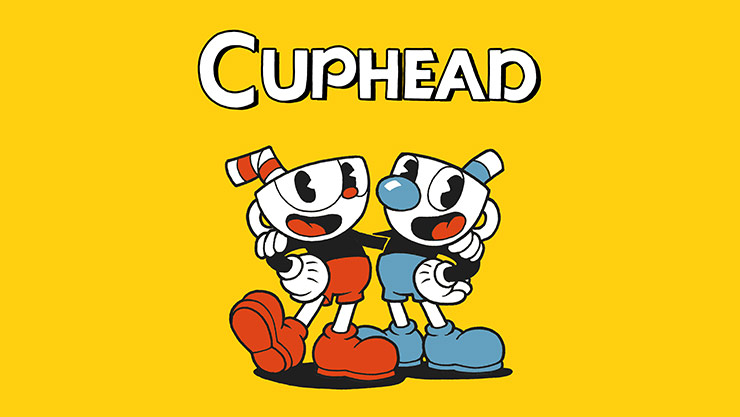 Cuphead boxshot