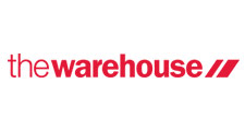 The Warehouse logo