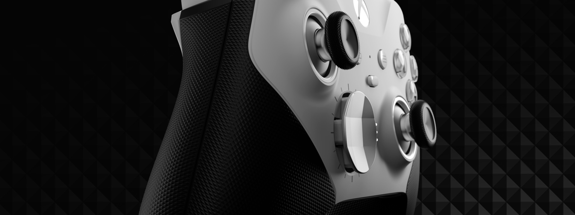 Xbox Elite ワイヤレス コントローラー シリーズ 2 – Core | Xbox Xbox Elite ワイヤレス コントローラー シリーズ 2 – Core | Xbox