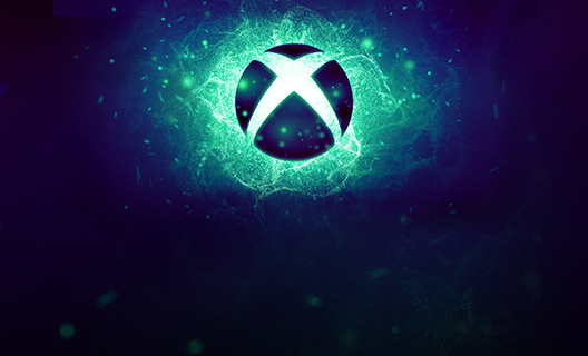 Online xbox gamer / gaming logo [please read the brief]