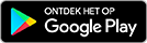 Google Play Store-logo en de tekst Get it on Google Play